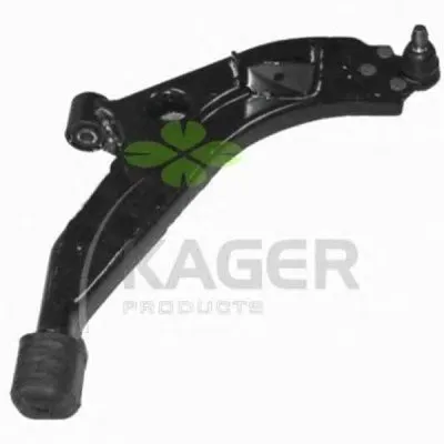 Рычаг независимой подвески колеса, подвеска колеса KAGER купить