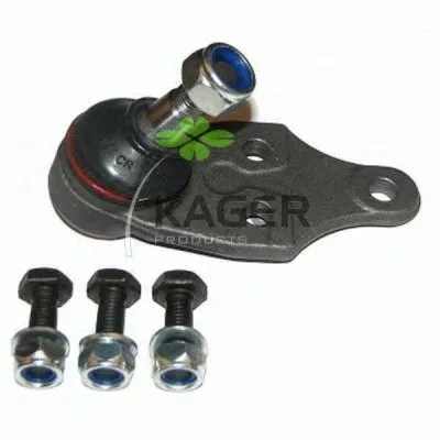 Шаровой шарнир KAGER купить