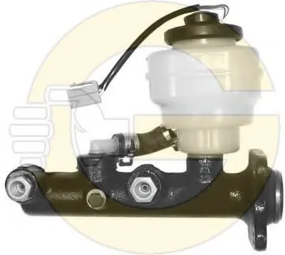 целиндер ручного тормоза GIRLING купить