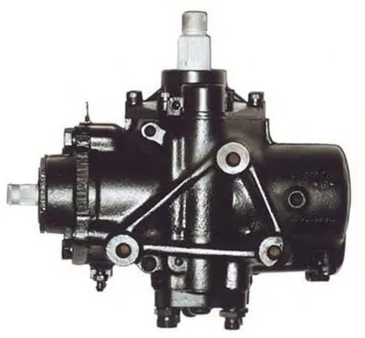 Рулевой механизм LIZARTE купить