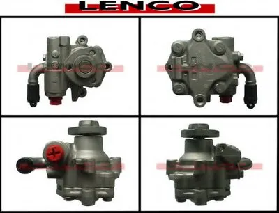 Гидравлический насос, рулевое управление LENCO купить