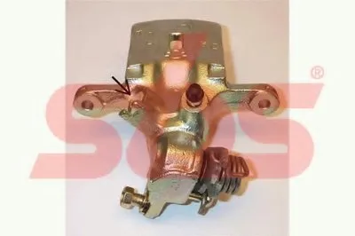 Тормозной суппорт sbs купить