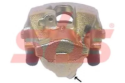 Тормозной суппорт sbs купить