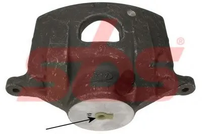 Тормозной суппорт sbs купить