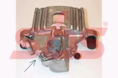 Тормозной суппорт sbs купить