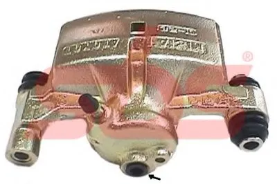 Тормозной суппорт sbs купить