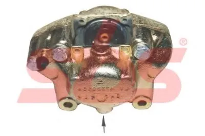 Тормозной суппорт sbs купить