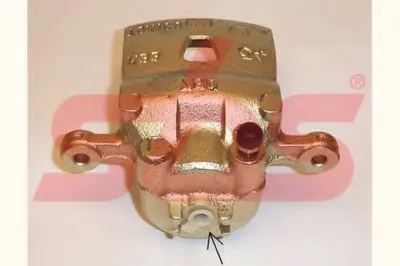 Тормозной суппорт sbs купить