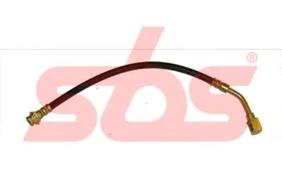 Тормозной шланг sbs купить