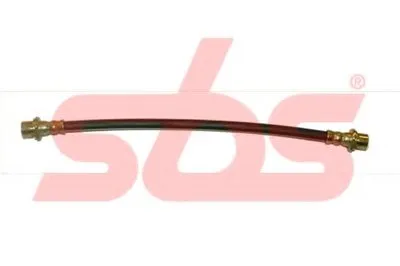 Тормозной шланг sbs купить