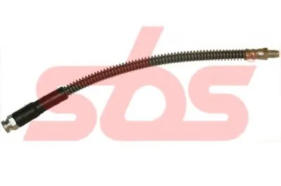 Тормозной шланг sbs купить