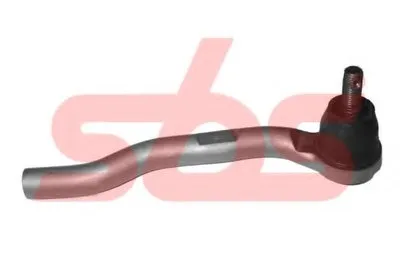 Наконечник поперечной рулевой тяги sbs купить