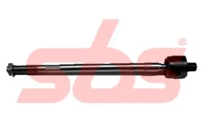 Осевой шарнир, рулевая тяга sbs купить