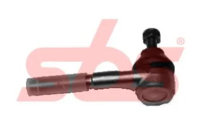 Наконечник поперечной рулевой тяги sbs купить