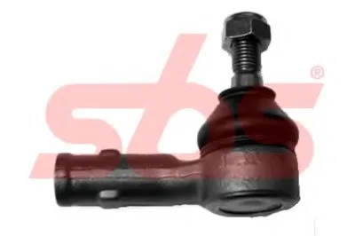 Наконечник поперечной рулевой тяги sbs купить