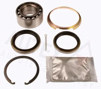 Комплект подшипника ступицы колеса AUTEX купить