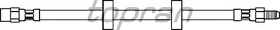 Тормозной шланг TOPRAN купить