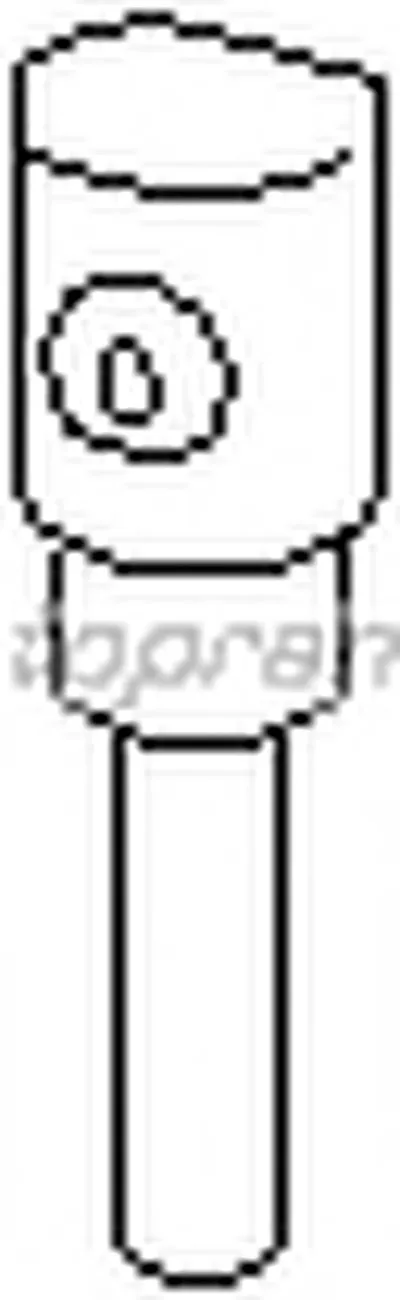 Распылитель воды для чистки, система очистки окон TOPRAN купить