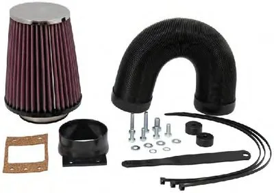 Система спортивного воздушного фильтра K&N Filters купить