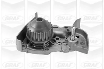 Водяной насос GRAF купить