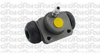 Колесный тормозной цилиндр CIFAM купить