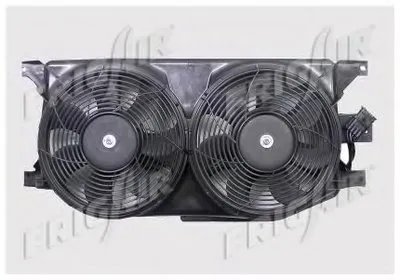 Вентилятор, охлаждение двигателя FRIGAIR купить