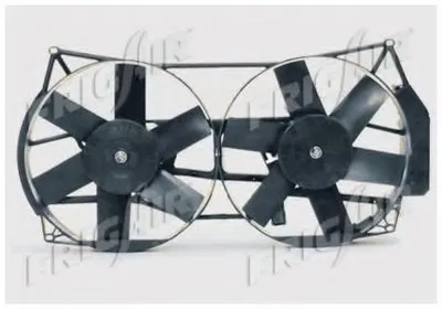 Вентилятор, охлаждение двигателя FRIGAIR купить