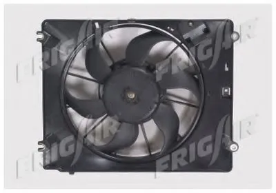Вентилятор, охлаждение двигателя FRIGAIR купить