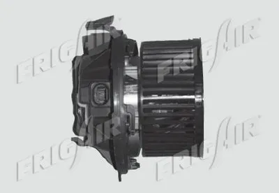 Вентиляция салона FRIGAIR купить