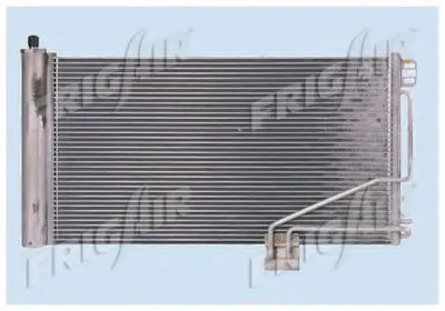 Конденсатор, кондиционер FRIGAIR купить