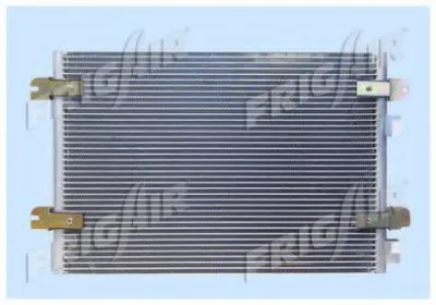 Конденсатор, кондиционер FRIGAIR купить