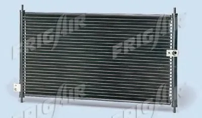 Конденсатор, кондиционер FRIGAIR купить