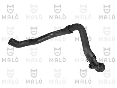 Шланг радиатора MALÒ купить