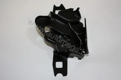 Замок капота AutoMega Premium AUTOMEGA купить