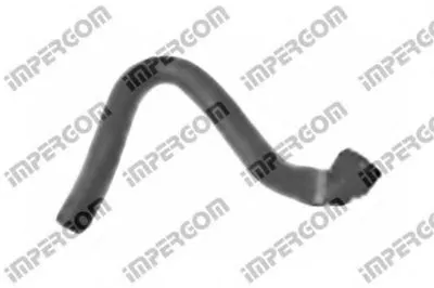 Шланг радиатора ORIGINAL IMPERIUM купить