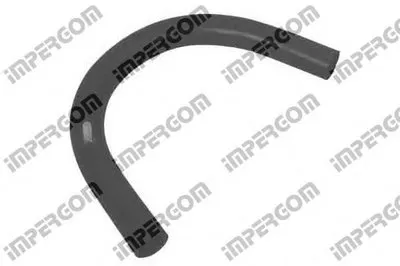 Рукав воздухозаборника, воздушный фильтр ORIGINAL IMPERIUM купить