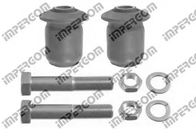 Монтажный комплект, рычаг независимой подвески колеса ORIGINAL IMPERIUM купить