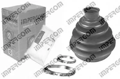 Комплект пылника, приводной вал ORIGINAL IMPERIUM купить