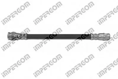 Тормозной шланг ORIGINAL IMPERIUM купить