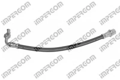 Тормозной шланг ORIGINAL IMPERIUM купить