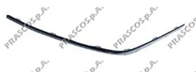 Облицовка / защитная накладка, буфер PRASCO купить