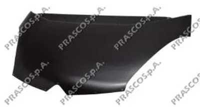 Капот двигателя PRASCO купить