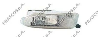 Противотуманная фара PRASCO купить
