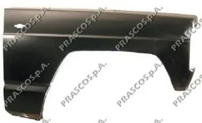 Крыло PRASCO купить