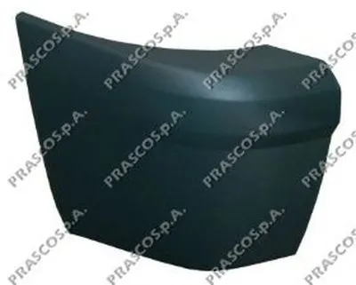 Облицовка, бампер PRASCO купить