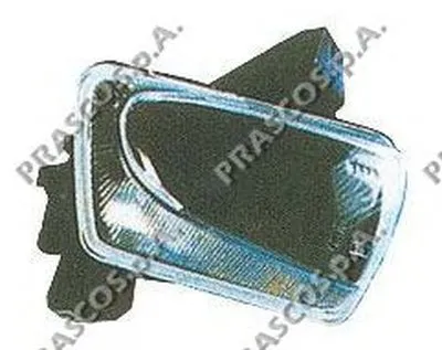 Противотуманная фара PRASCO купить