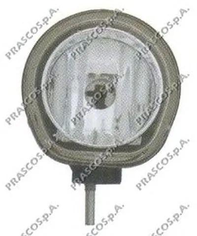 Противотуманная фара PRASCO купить