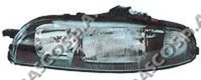 Фара PRASCO купить