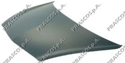Капот двигателя PRASCO купить