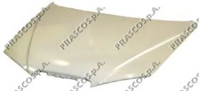 Капот двигателя PRASCO купить